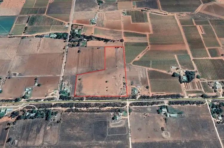Third view of Homely rural property listing, 132 Nyah West Rd, Nyah West VIC 3595