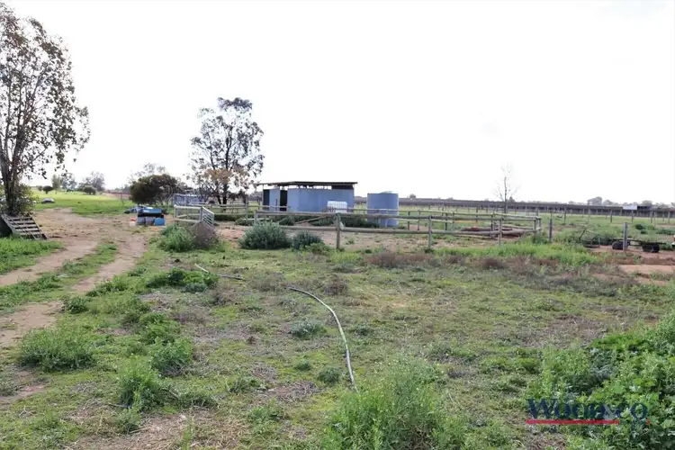 Sixth view of Homely rural property listing, 132 Nyah West Rd, Nyah West VIC 3595