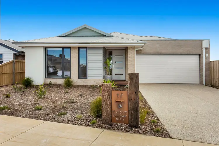 17 Duneview Drive, Ocean Grove VIC 3226