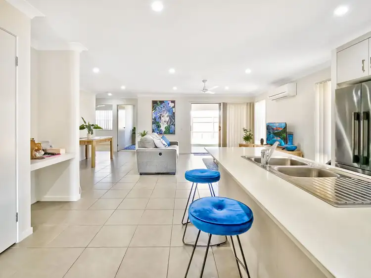 Sixth view of Homely house listing, 8 Palmerston Way, Urraween QLD 4655