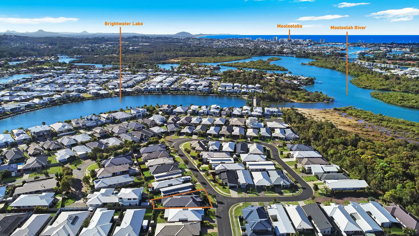 Main view of Homely house listing, 5 Foxtail Circuit, Mountain Creek QLD 4557