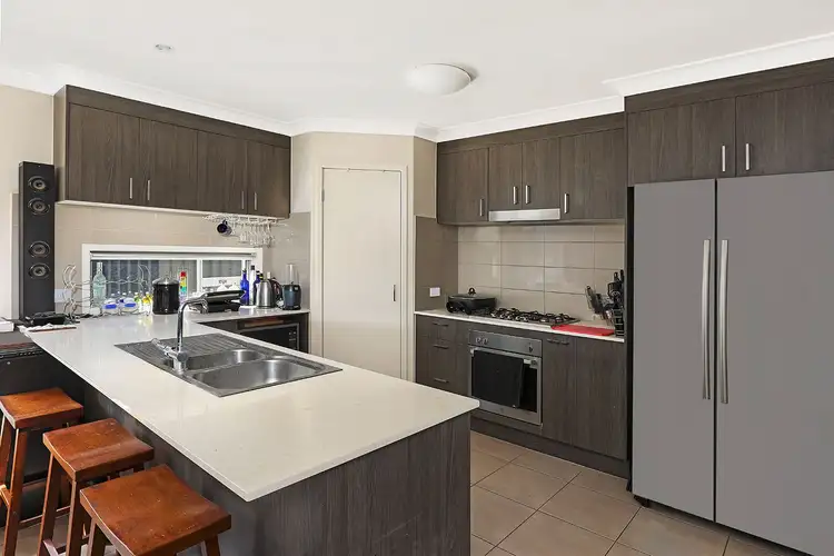 Second view of Homely house listing, 5 Foxtail Circuit, Mountain Creek QLD 4557
