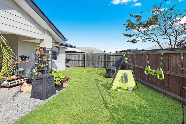 Third view of Homely house listing, 5 Foxtail Circuit, Mountain Creek QLD 4557