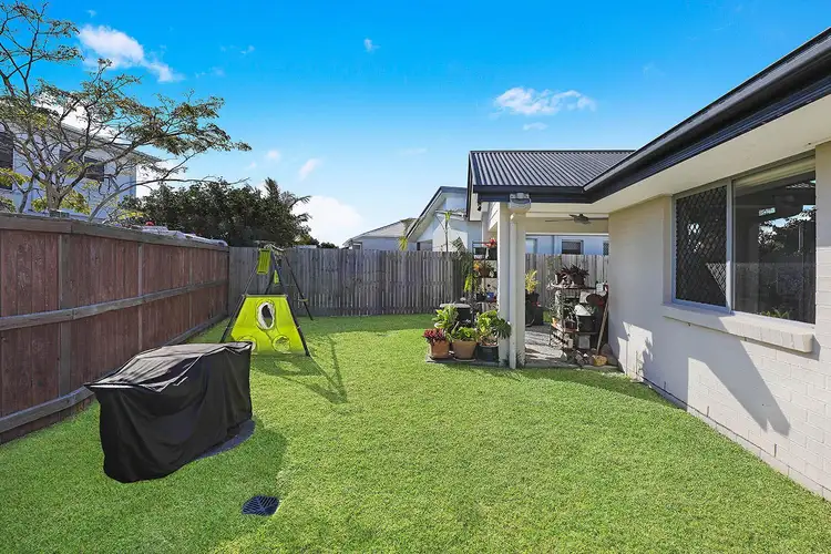 Fifth view of Homely house listing, 5 Foxtail Circuit, Mountain Creek QLD 4557