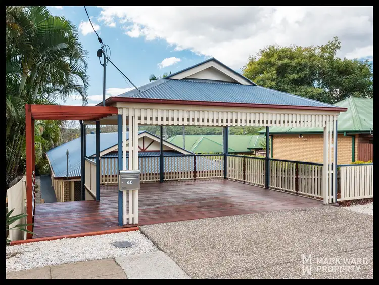 304 Lillian Avenue, Salisbury QLD 4107