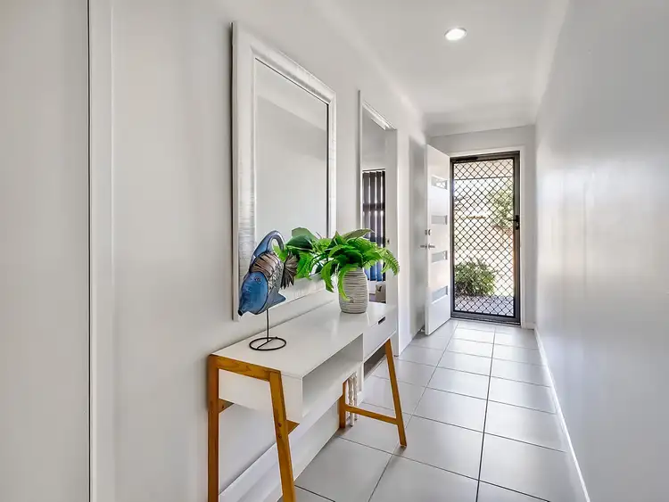 Second view of Homely house listing, 8 Venus Street, Urraween QLD 4655