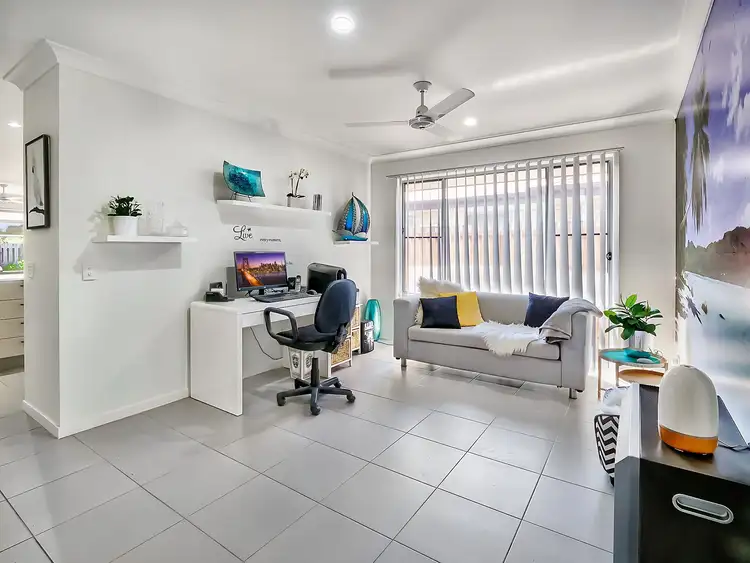 Third view of Homely house listing, 8 Venus Street, Urraween QLD 4655