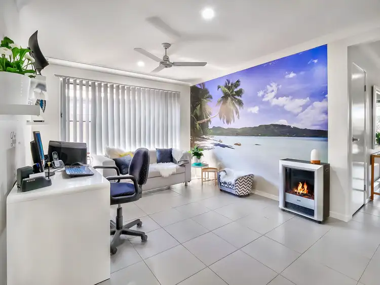 Fourth view of Homely house listing, 8 Venus Street, Urraween QLD 4655