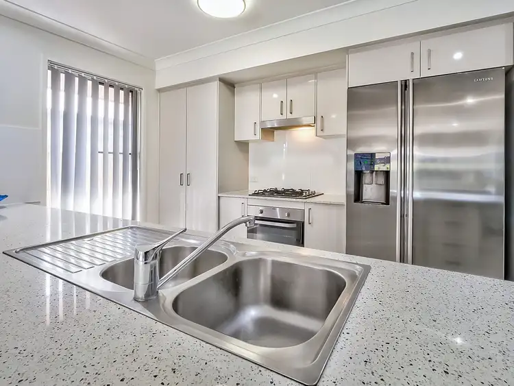 Sixth view of Homely house listing, 8 Venus Street, Urraween QLD 4655