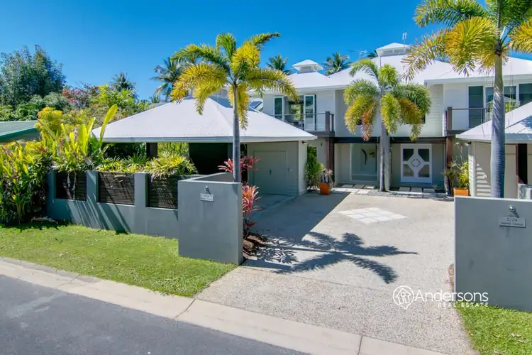 Main view of Homely house listing, 1/24 Donkin Lane, Mission Beach QLD 4852