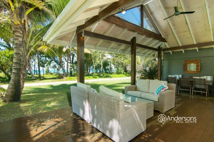 Fourth view of Homely house listing, 1/24 Donkin Lane, Mission Beach QLD 4852