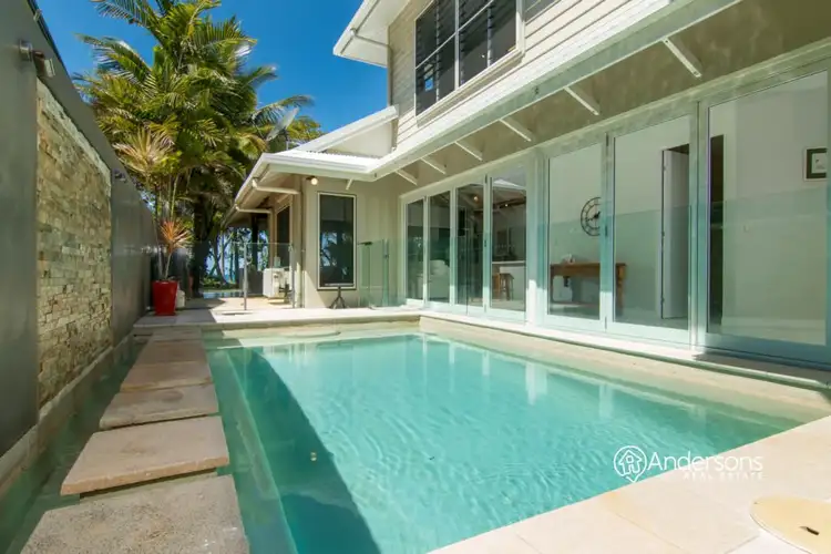 Fifth view of Homely house listing, 1/24 Donkin Lane, Mission Beach QLD 4852