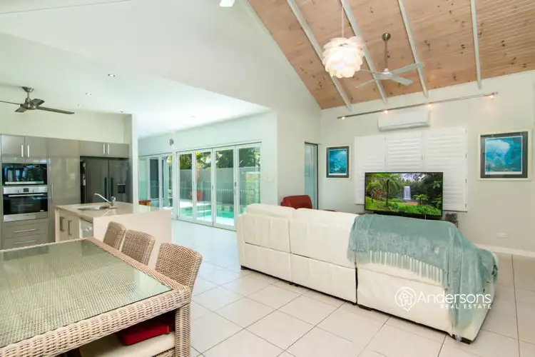 Sixth view of Homely house listing, 1/24 Donkin Lane, Mission Beach QLD 4852