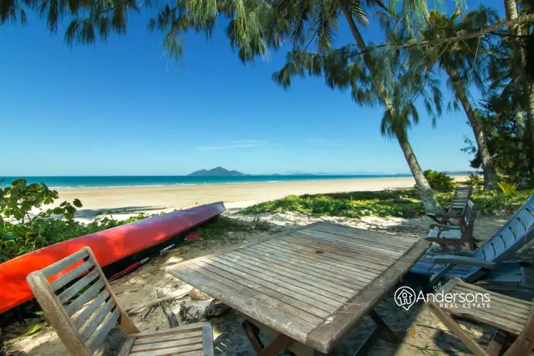 Seventh view of Homely house listing, 1/24 Donkin Lane, Mission Beach QLD 4852