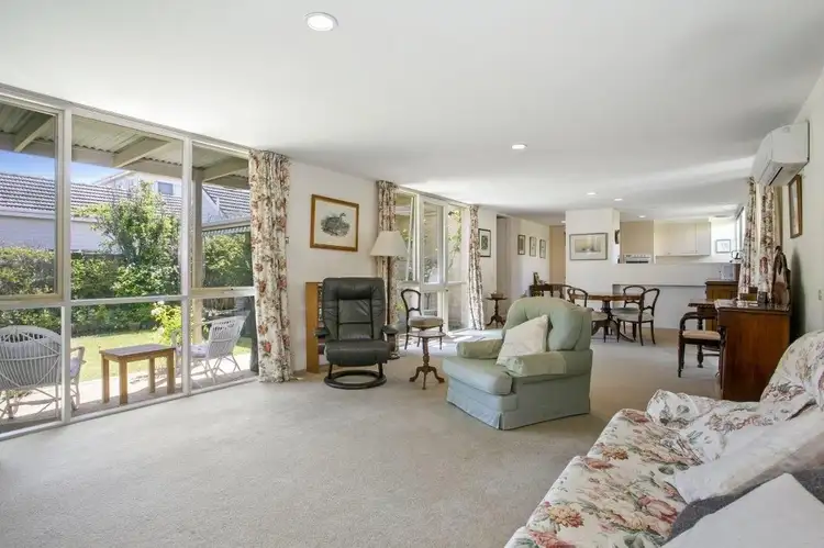 Fourth view of Homely townhouse listing, 3/12 Hitchcock Avenue, Barwon Heads VIC 3227