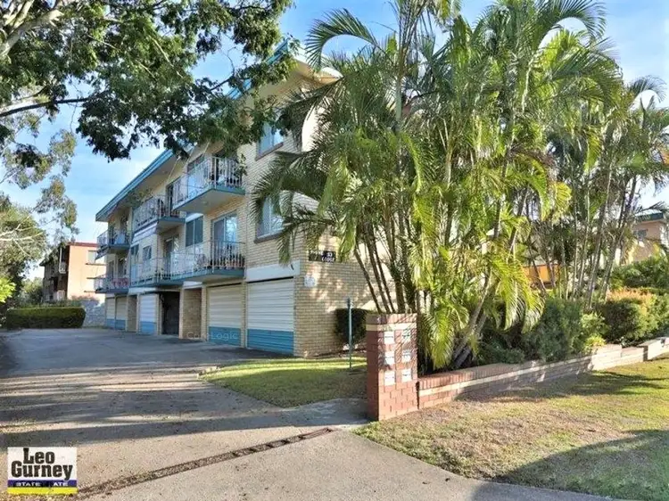 5/53 Seventh Avenue, Kedron QLD 4031
