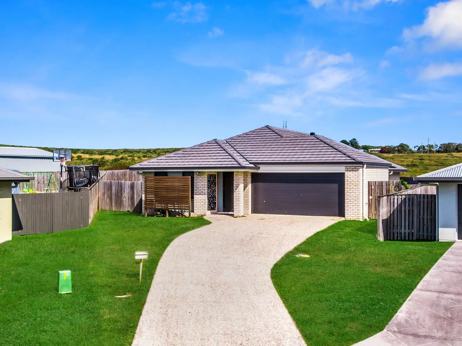 Main view of Homely house listing, 24 Bay Breeze Close, Wondunna QLD 4655