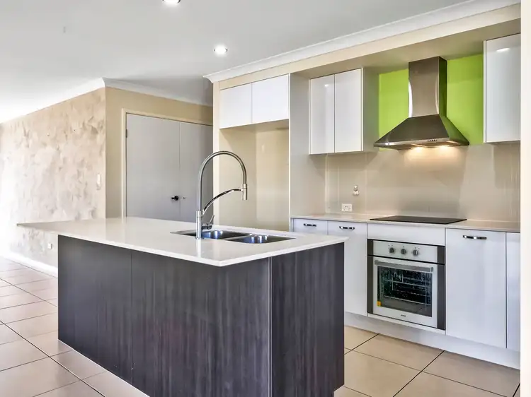 Sixth view of Homely house listing, 24 Bay Breeze Close, Wondunna QLD 4655