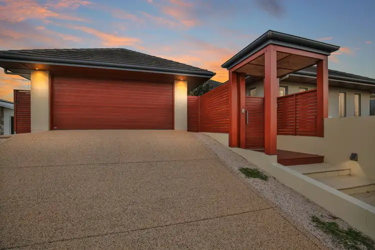 Second view of Homely house listing, 9 Freshwater Drive, Branyan QLD 4670
