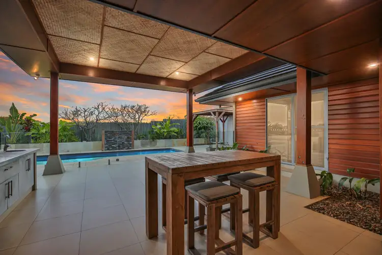Third view of Homely house listing, 9 Freshwater Drive, Branyan QLD 4670
