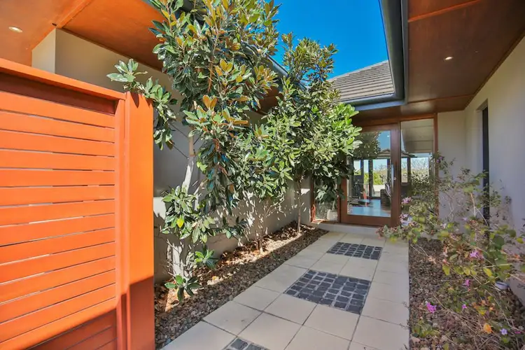Fourth view of Homely house listing, 9 Freshwater Drive, Branyan QLD 4670