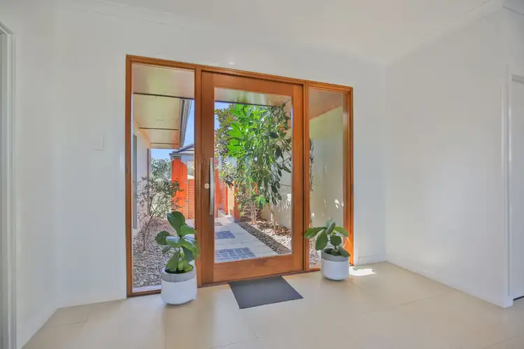 Fifth view of Homely house listing, 9 Freshwater Drive, Branyan QLD 4670