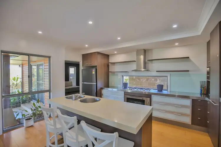 Sixth view of Homely house listing, 9 Freshwater Drive, Branyan QLD 4670