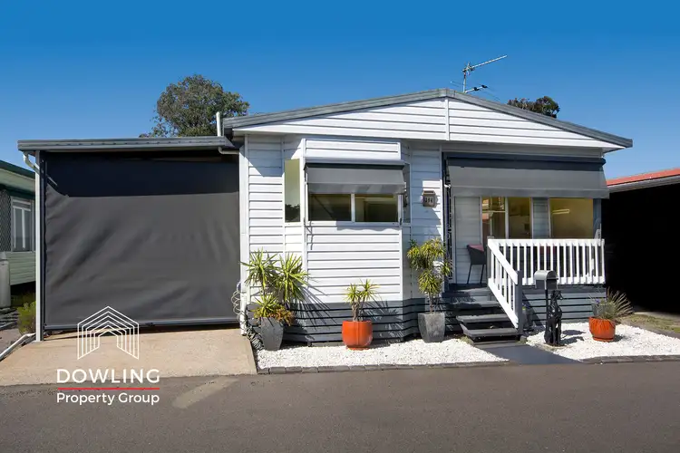 Main view of Homely house listing, 394 17th Avenue Bayway Village, Fern Bay NSW 2295