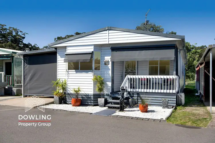 Third view of Homely house listing, 394 17th Avenue Bayway Village, Fern Bay NSW 2295