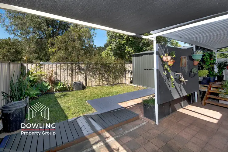 Sixth view of Homely house listing, 394 17th Avenue Bayway Village, Fern Bay NSW 2295