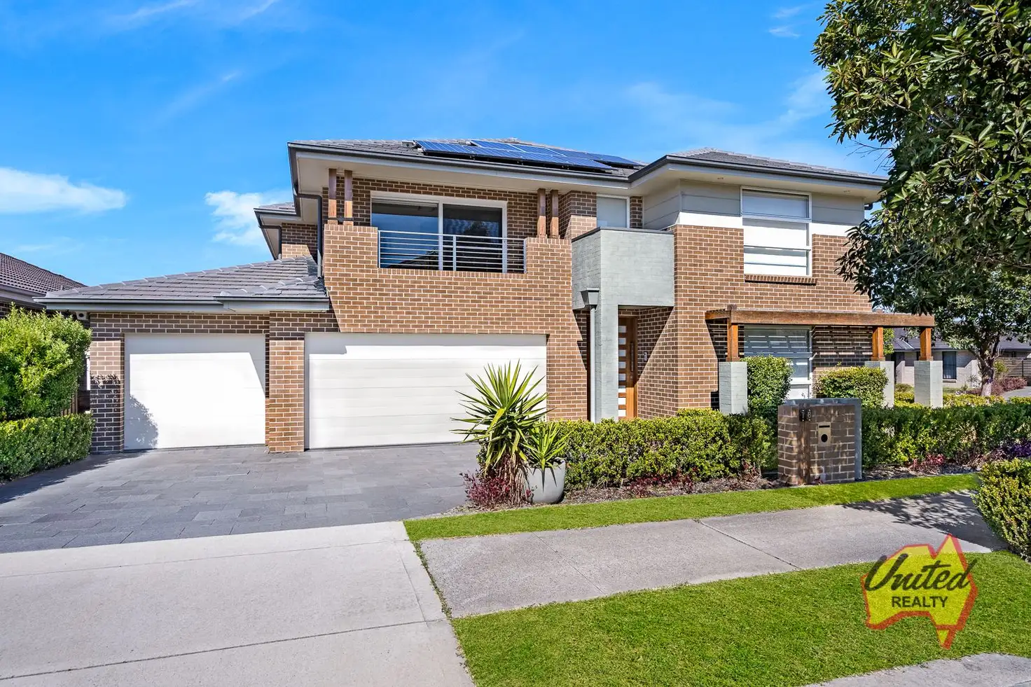 Main view of Homely house listing, 18 Central Avenue, Oran Park NSW 2570