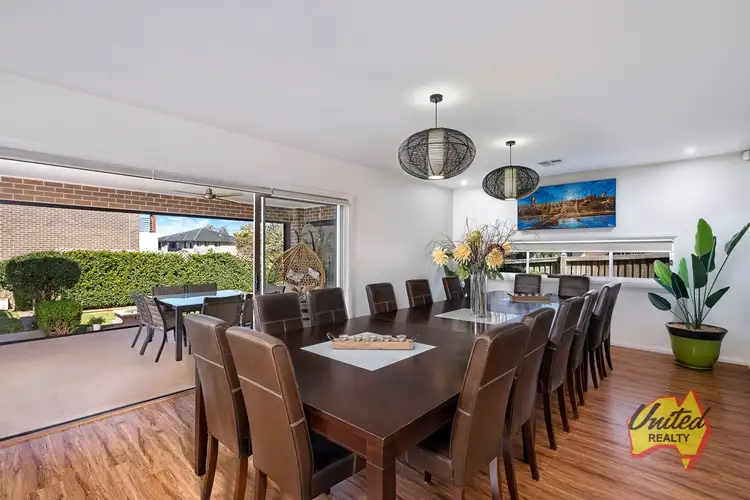 Third view of Homely house listing, 18 Central Avenue, Oran Park NSW 2570
