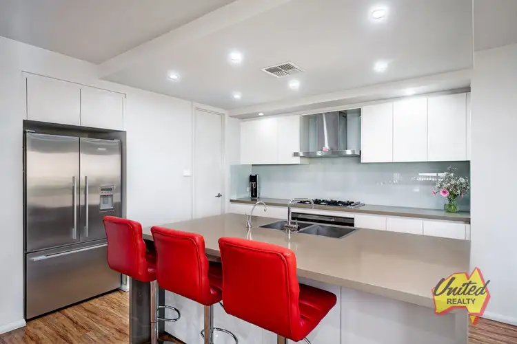Fourth view of Homely house listing, 18 Central Avenue, Oran Park NSW 2570