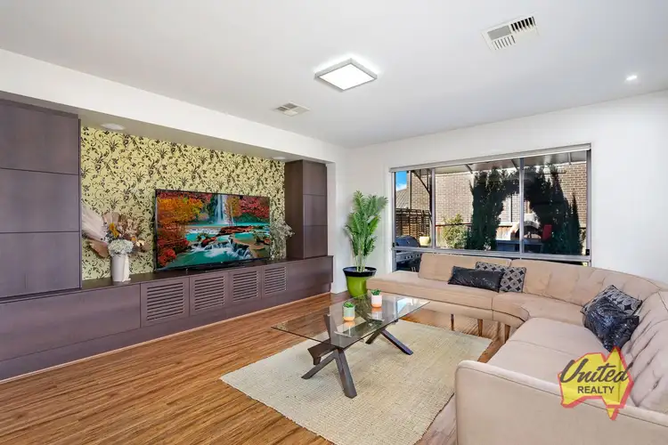 Fifth view of Homely house listing, 18 Central Avenue, Oran Park NSW 2570