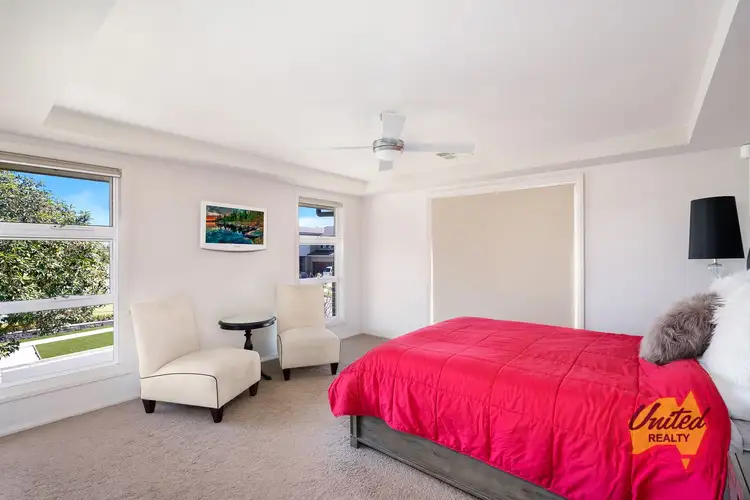 Sixth view of Homely house listing, 18 Central Avenue, Oran Park NSW 2570