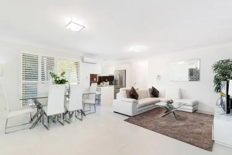 3/15-17 Clare Street, Sylvania NSW 2224