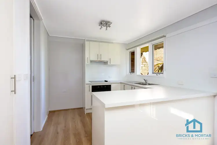 Second view of Homely townhouse listing, 4/1 Byrd Place, Tregear NSW 2770