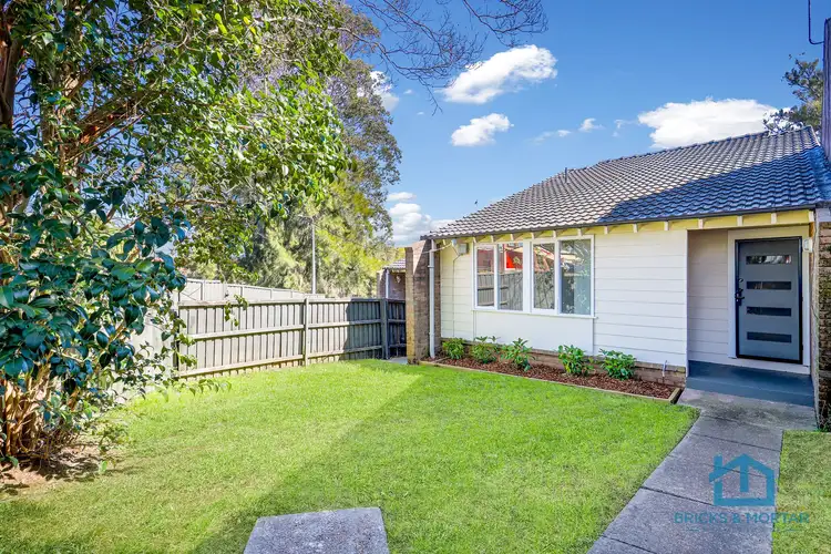 Sixth view of Homely townhouse listing, 4/1 Byrd Place, Tregear NSW 2770