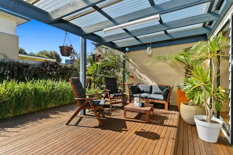 Sixth view of Homely house listing, 58 Kingston Downs Drive, Ocean Grove VIC 3226