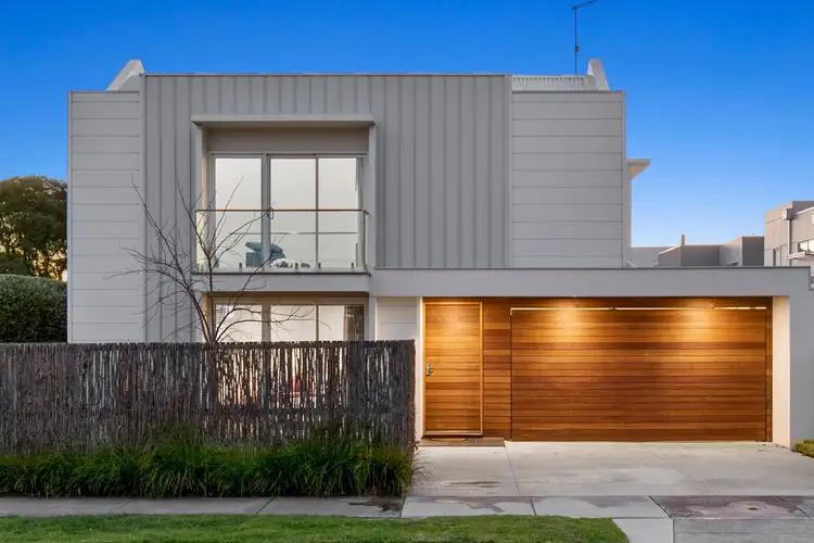 Second view of Homely townhouse listing, 1/119 Hitchcock Avenue, Barwon Heads VIC 3227