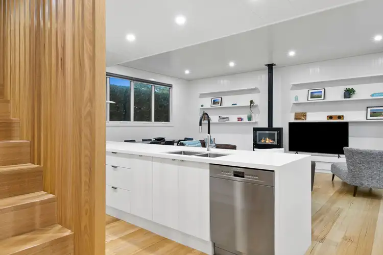 Third view of Homely townhouse listing, 1/119 Hitchcock Avenue, Barwon Heads VIC 3227