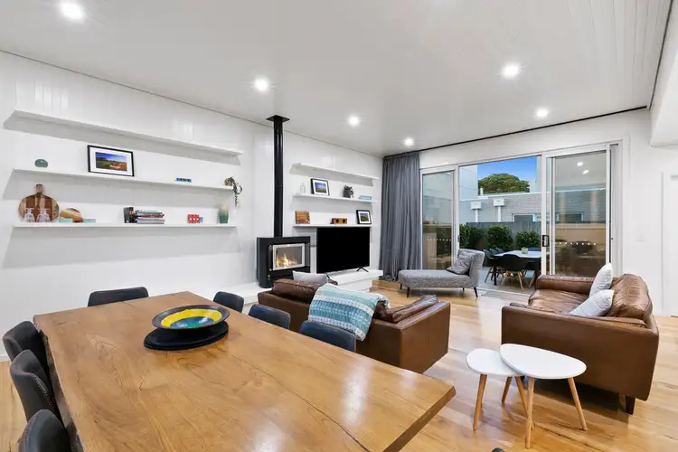 Fourth view of Homely townhouse listing, 1/119 Hitchcock Avenue, Barwon Heads VIC 3227