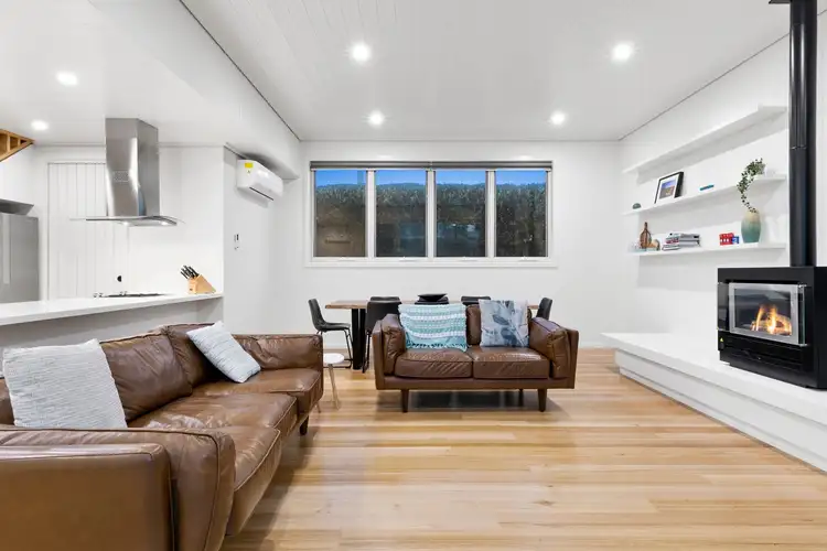 Sixth view of Homely townhouse listing, 1/119 Hitchcock Avenue, Barwon Heads VIC 3227