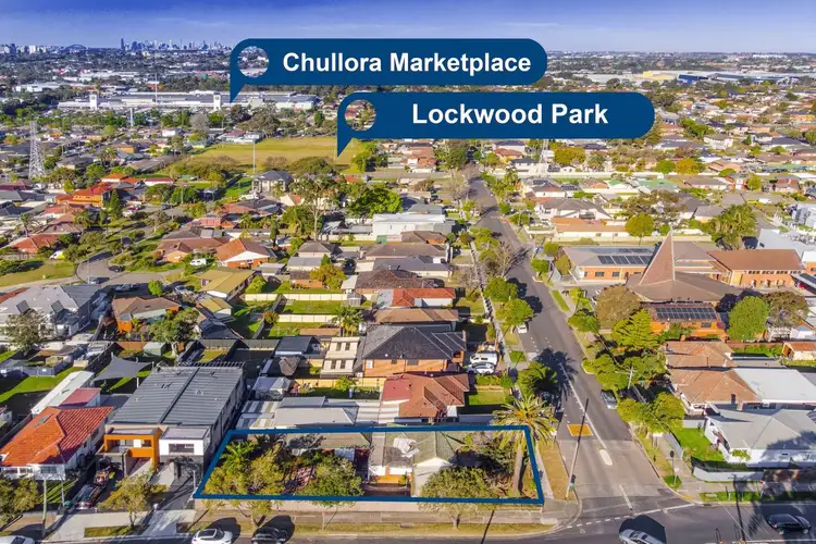 Fifth view of Homely house listing, 47 Shellcote Road, Greenacre NSW 2190