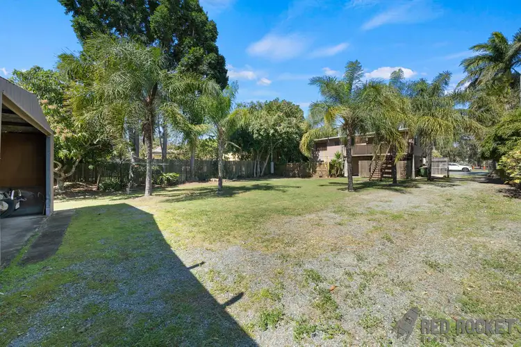 Main view of Homely house listing, 76 Station Road, Loganlea QLD 4131