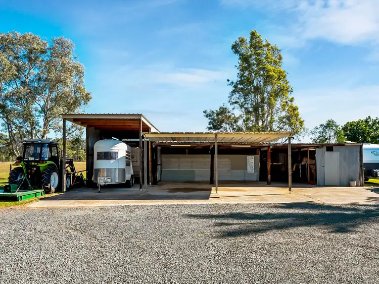 Fifth view of Homely rural property listing, 43 Piggford Lane, Walligan QLD 4655