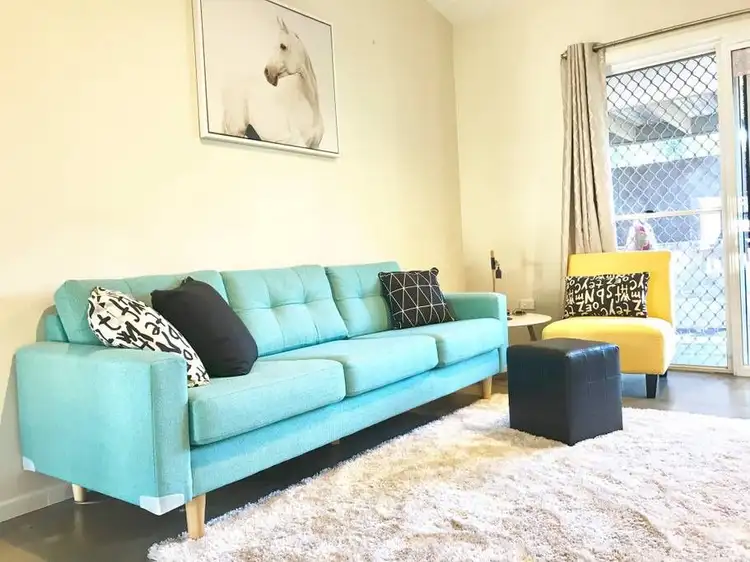 Fourth view of Homely villa listing, 22/25 Thorngate Drive, Robina QLD 4226