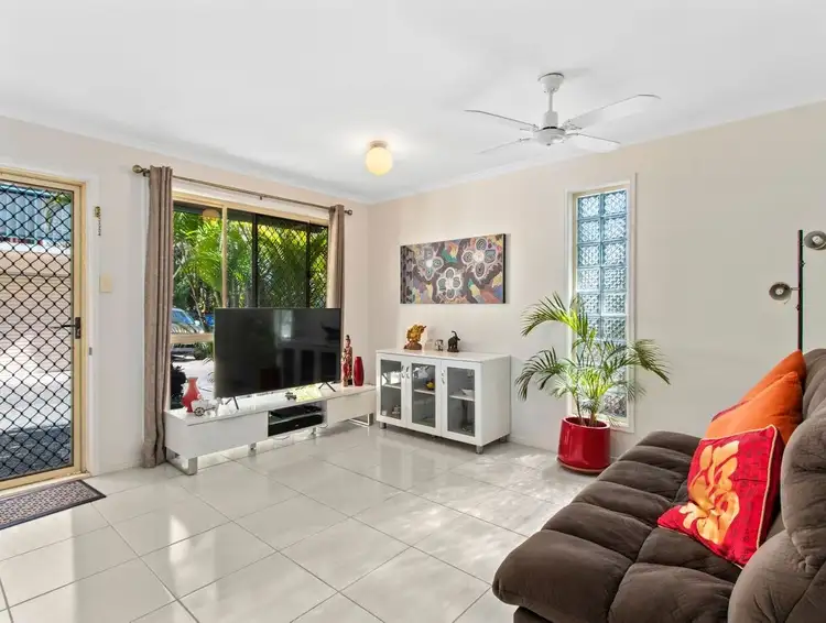 Second view of Homely townhouse listing, 1/8-10 Arwen Street, Maroochydore QLD 4558