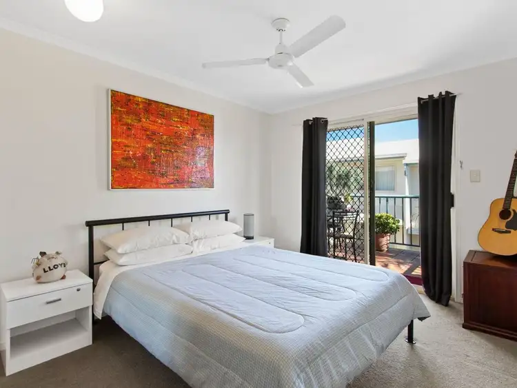 Sixth view of Homely townhouse listing, 1/8-10 Arwen Street, Maroochydore QLD 4558
