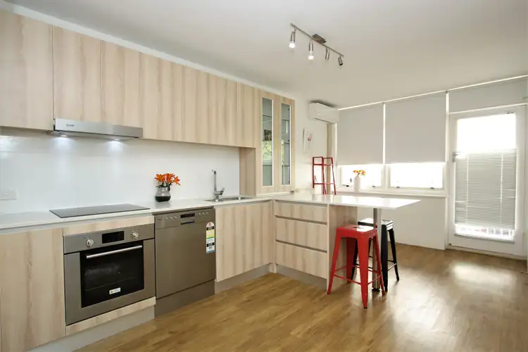 5/35 Windsor Road, Red Hill QLD 4059